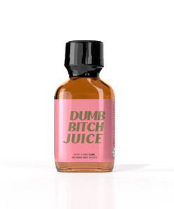 Dumb Bitch Juice 24ml