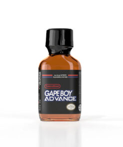Gape Boy Advance 24ml