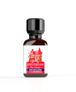 The New Amsterdam 24ml