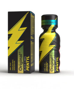 Original Pentyl 30ml Triple Pack