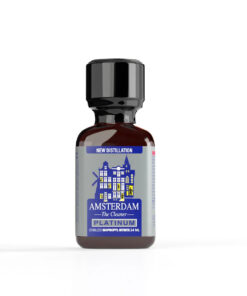 Amsterdam Platinum 24ml