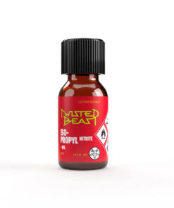 Twisted Beast Propyl 18Ml