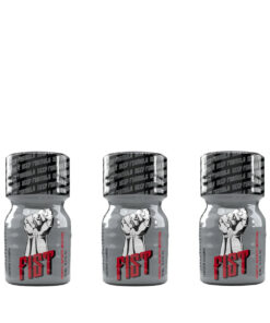 Fist Pentyl 10ml Triple Pack