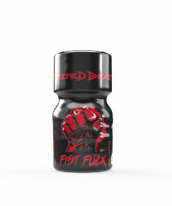 Fist Fuck Amyl 10ml