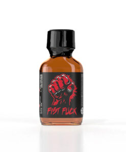 Fist Fuck Amyl 24ml
