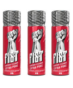 Fist Propyl Slim 24ml Triple Pack