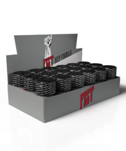 Fist Pentyl 10ml 18 Pack