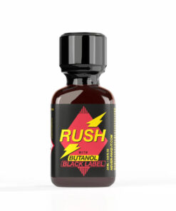 Rush Butanol Black Label 24ml