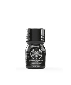 Twisted Beast Black 10ml