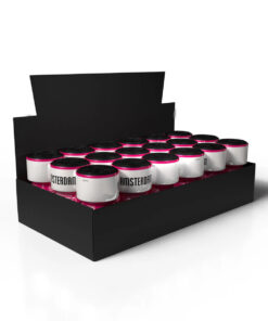 Amsterdam 10ml 18 Pack